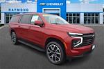 New 2026 Chevrolet Suburban RST for sale #47472 - photo 10