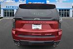 New 2026 Chevrolet Suburban RST for sale #47472 - photo 4