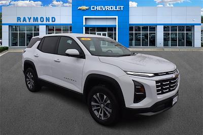 New 2026 Chevrolet Equinox LT for sale #47473 - photo 1