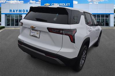 New 2026 Chevrolet Equinox LT for sale #47473 - photo 2