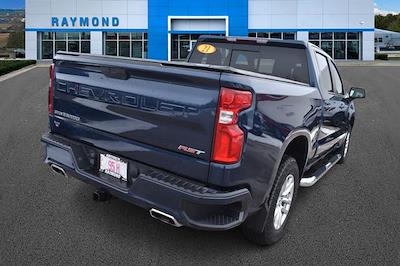 Used 2021 Chevrolet Silverado 1500 - photo 1