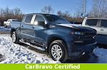 2021 Chevrolet Silverado 1500 Crew Cab 4WD Pickup for sale #47477A - photo 1