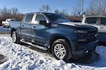 2021 Chevrolet Silverado 1500 Crew Cab 4WD Pickup for sale #47477A - photo 10