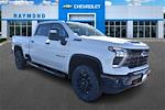 New 2026 Chevrolet Silverado 2500 LTZ Crew Cab for sale #47478 - photo 10