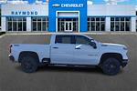 New 2026 Chevrolet Silverado 2500 LTZ Crew Cab for sale #47478 - photo 3