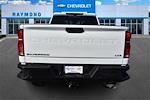 New 2026 Chevrolet Silverado 2500 LTZ Crew Cab for sale #47478 - photo 4