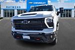 New 2026 Chevrolet Silverado 2500 LTZ Crew Cab for sale #47478 - photo 7
