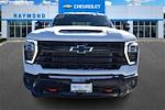 New 2026 Chevrolet Silverado 2500 LTZ Crew Cab for sale #47478 - photo 8
