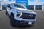 New 2026 Chevrolet Silverado 2500 LTZ Crew Cab for sale #47478 - photo 9