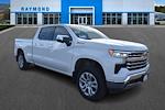 2023 Chevrolet Silverado 1500 Crew Cab 4WD Pickup for sale #47478A - photo 1