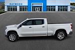 2023 Chevrolet Silverado 1500 Crew Cab 4WD Pickup for sale #47478A - photo 6