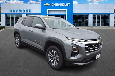 New 2026 Chevrolet Equinox LT for sale #47479 - photo 1