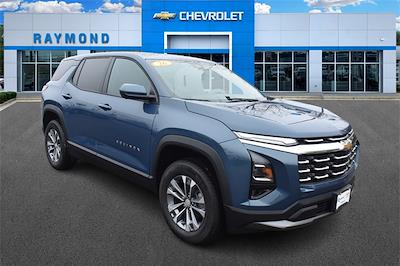 New 2026 Chevrolet Equinox LT for sale #47482 - photo 1