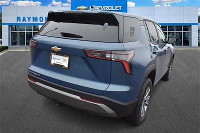 New 2026 Chevrolet Equinox LT for sale #47482 - photo 2