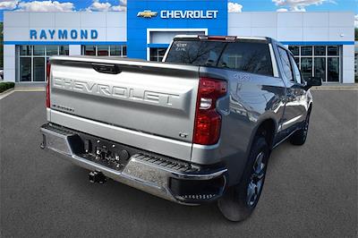 New 2026 Chevrolet Silverado 1500 LT Crew Cab for sale #47484 - photo 2