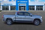 New 2026 Chevrolet Silverado 1500 LT Crew Cab for sale #47484 - photo 3