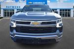 New 2026 Chevrolet Silverado 1500 LT Crew Cab for sale #47484 - photo 8