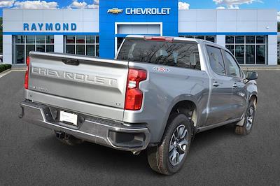 New 2026 Chevrolet Silverado 1500 - photo 1