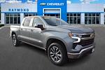2026 Chevrolet Silverado 1500 Crew Cab 4WD Pickup for sale #47485 - photo 1