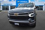 2026 Chevrolet Silverado 1500 Crew Cab 4WD Pickup for sale #47485 - photo 7