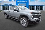 2026 Chevrolet Silverado 2500 Crew Cab 4WD Pickup for sale #47487 - photo 10