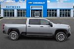 2026 Chevrolet Silverado 2500 Crew Cab 4WD Pickup for sale #47487 - photo 2