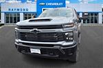 2026 Chevrolet Silverado 2500 Crew Cab 4WD Pickup for sale #47487 - photo 7
