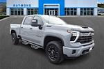 Used 2024 Chevrolet Silverado 2500 LT Crew Cab for sale #47488A - photo 1