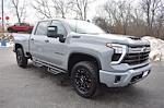 Used 2024 Chevrolet Silverado 2500 LT Crew Cab for sale #47488A - photo 10
