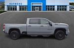 Used 2024 Chevrolet Silverado 2500 LT Crew Cab for sale #47488A - photo 3