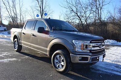 Used 2019 Ford F-150 XLT SuperCrew Cab for sale #47488B - photo 1