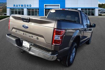 Used 2019 Ford F-150 - photo 1