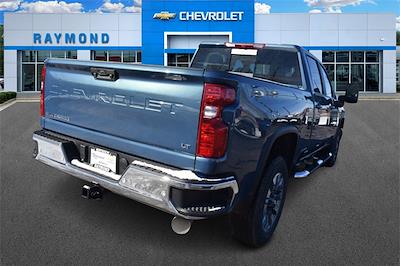 New 2026 Chevrolet Silverado 2500 LT Crew Cab for sale #47490 - photo 2