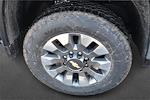 New 2026 Chevrolet Silverado 2500 LT Crew Cab for sale #47490 - photo 11
