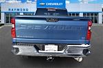New 2026 Chevrolet Silverado 2500 LT Crew Cab for sale #47490 - photo 4