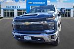 New 2026 Chevrolet Silverado 2500 LT Crew Cab for sale #47490 - photo 7