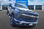 New 2026 Chevrolet Silverado 2500 LT Crew Cab for sale #47490 - photo 9