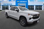 New 2026 Chevrolet Silverado 1500 LT Crew Cab for sale #47492 - photo 1