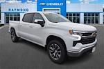 New 2026 Chevrolet Silverado 1500 LT Crew Cab for sale #47492 - photo 10
