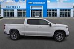 New 2026 Chevrolet Silverado 1500 LT Crew Cab for sale #47492 - photo 3