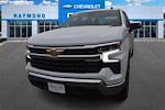 New 2026 Chevrolet Silverado 1500 LT Crew Cab for sale #47492 - photo 7