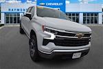 New 2026 Chevrolet Silverado 1500 LT Crew Cab for sale #47492 - photo 9