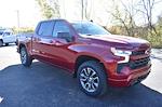 Used 2025 Chevrolet Silverado 1500 RST Crew Cab for sale #47494A - photo 10