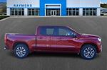 Used 2025 Chevrolet Silverado 1500 RST Crew Cab for sale #47494A - photo 3