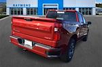 Used 2025 Chevrolet Silverado 1500 RST Crew Cab for sale #47494A - photo 2