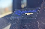 Used 2025 Chevrolet Silverado 1500 RST Crew Cab for sale #47494A - photo 36