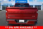 Used 2025 Chevrolet Silverado 1500 RST Crew Cab for sale #47494A - photo 4