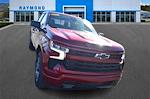 Used 2025 Chevrolet Silverado 1500 RST Crew Cab for sale #47494A - photo 9