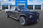 New 2026 Chevrolet Silverado 2500 Custom Crew Cab for sale #47496 - photo 1