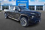 New 2026 Chevrolet Silverado 2500 Custom Crew Cab for sale #47496 - photo 10